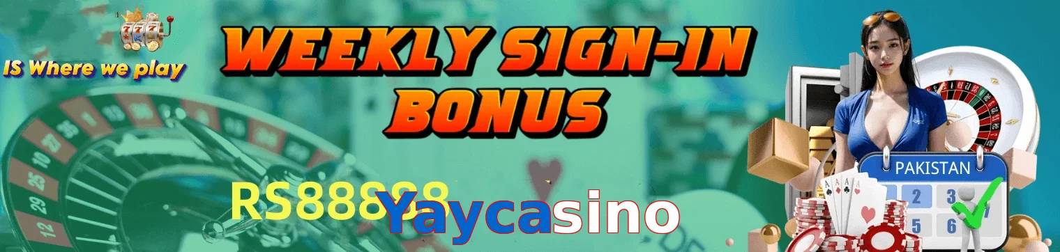 Yaycasino